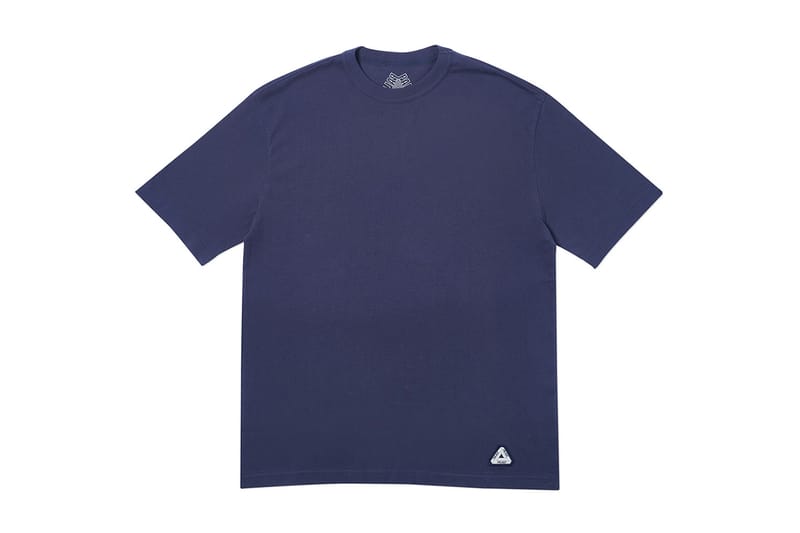 Palace 2019 Summer Tees | Hypebeast Palace 2019 Summer Tees | Hypebeast