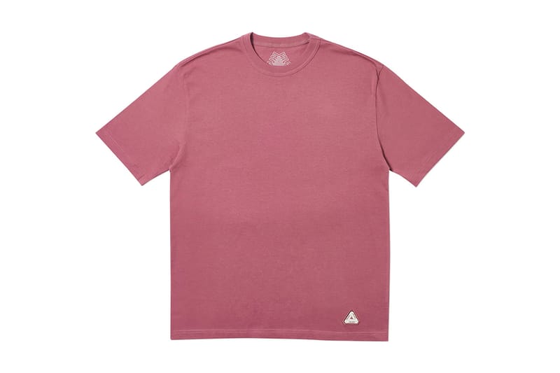 Palace 2019 Summer Tees | Hypebeast