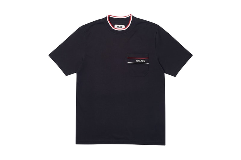 Palace 2019 Summer Tees | Hypebeast