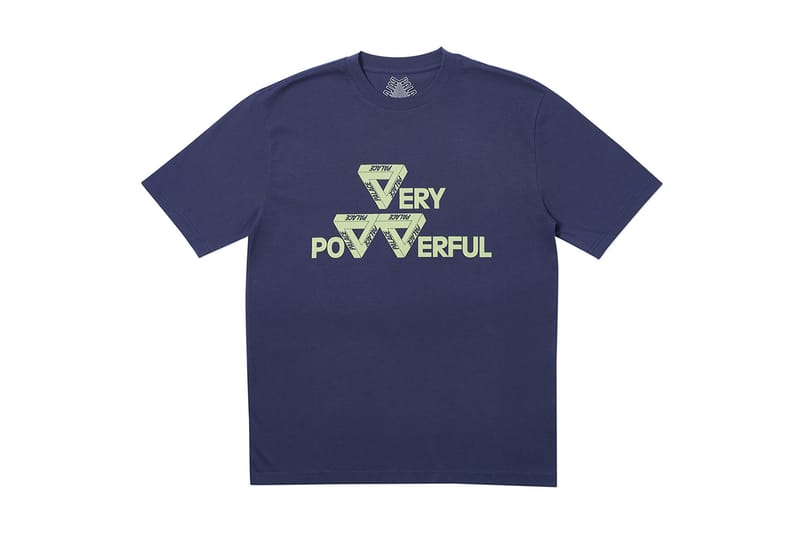 Palace 2019 Summer Tees | Hypebeast