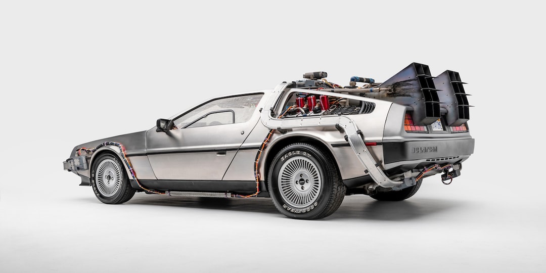 Автомобильный музей Петерсена представляет «Машины голливудской мечты» на масштабной выставке
