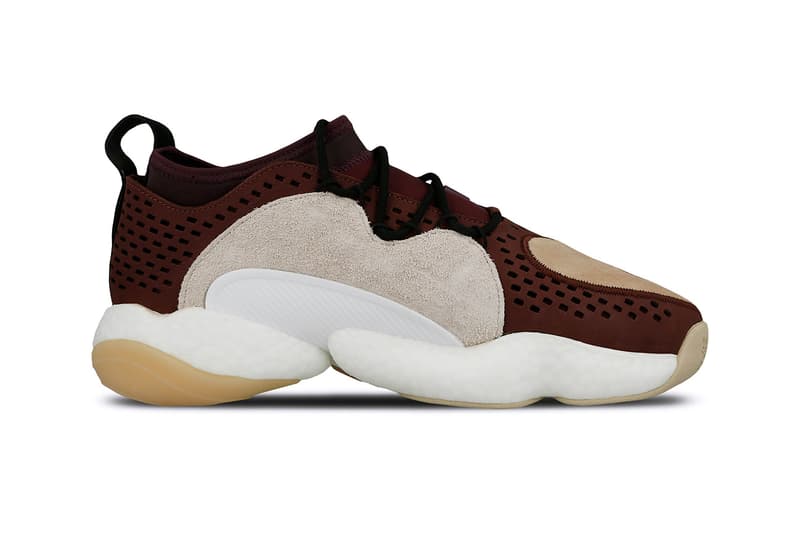 adidas byw low