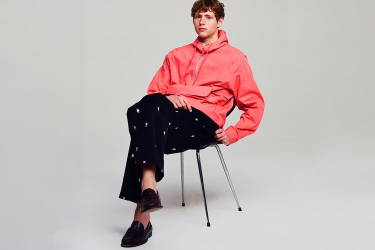 Jacquemus Spring/Summer 2019 Menswear Collection | HYPEBEAST