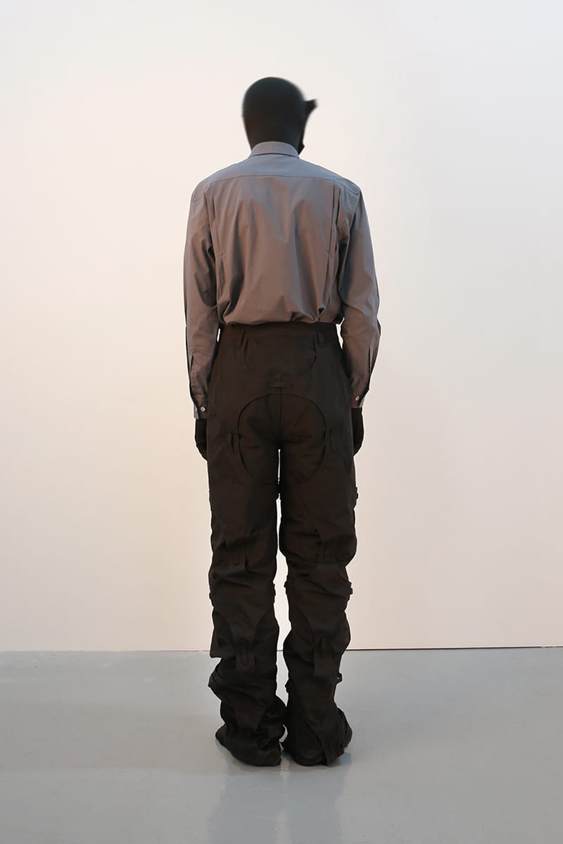 POST ARCHIVE FACTION 