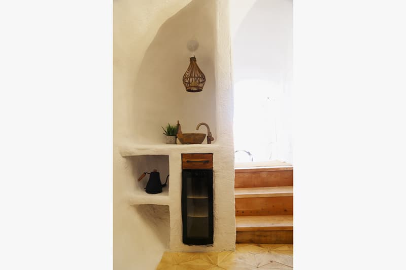 You Can Now Sleep in a Potato Thanks to AirBNB Hypebeast