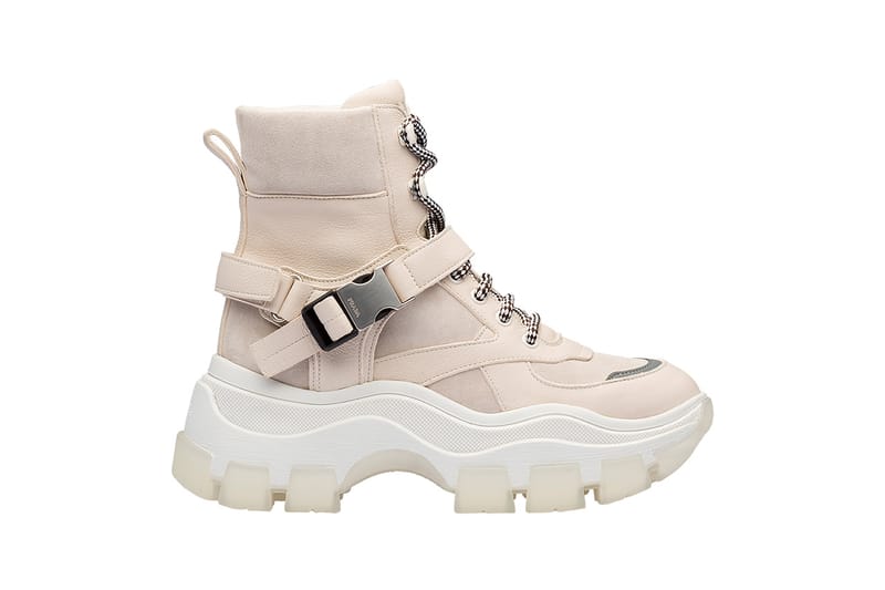 Prada boots store women's 2019