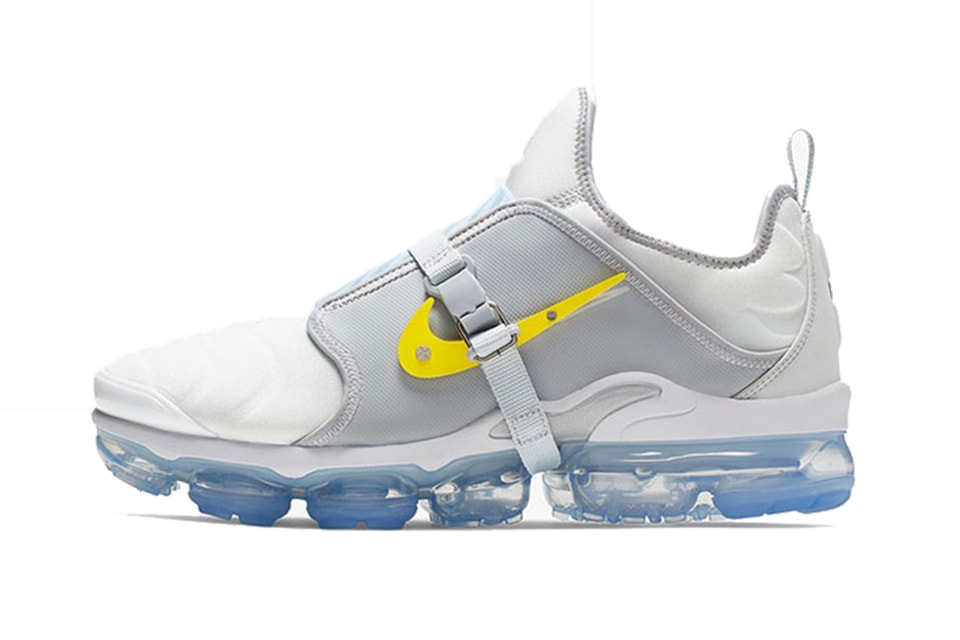 vapormax work in progress