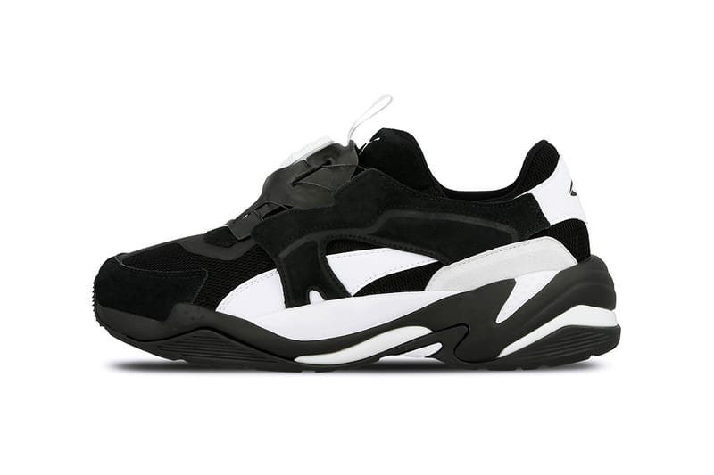 Puma Thunder Disc | Drops | Hypebeast