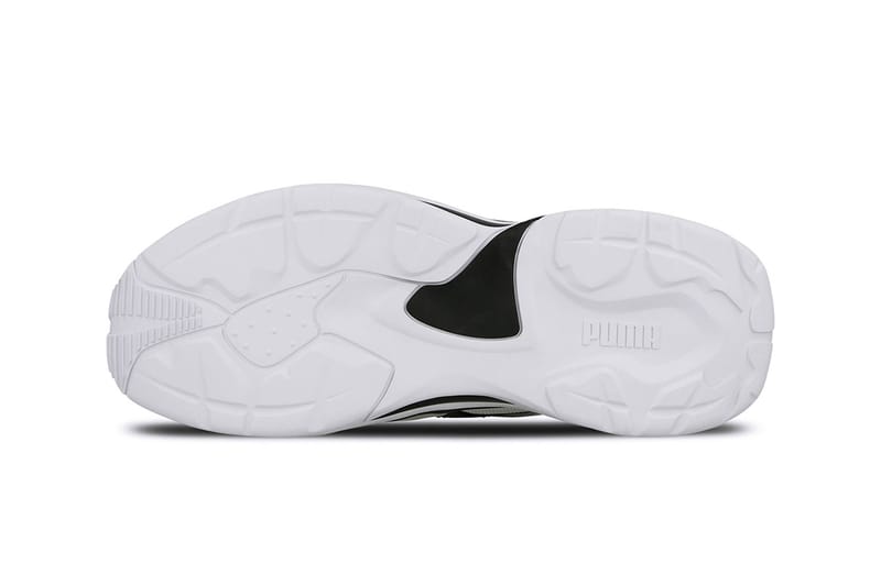 Puma thunder best sale disc blaze