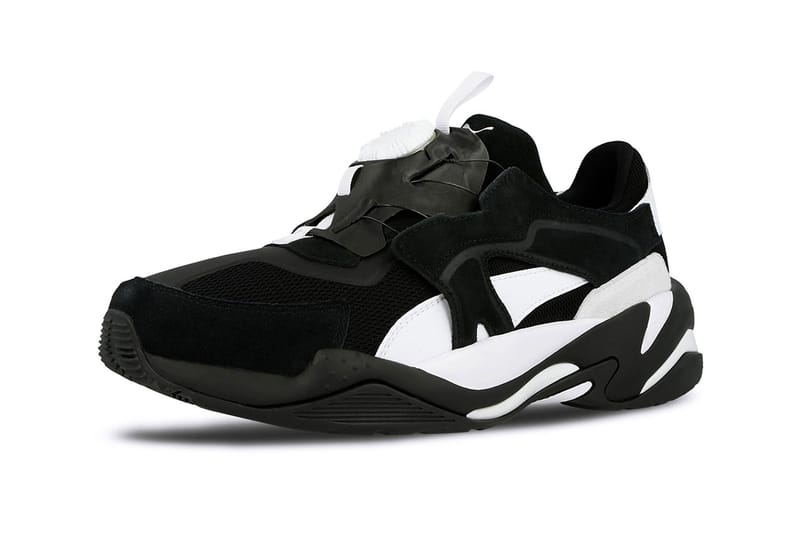 Puma thunder spectra on sale disc