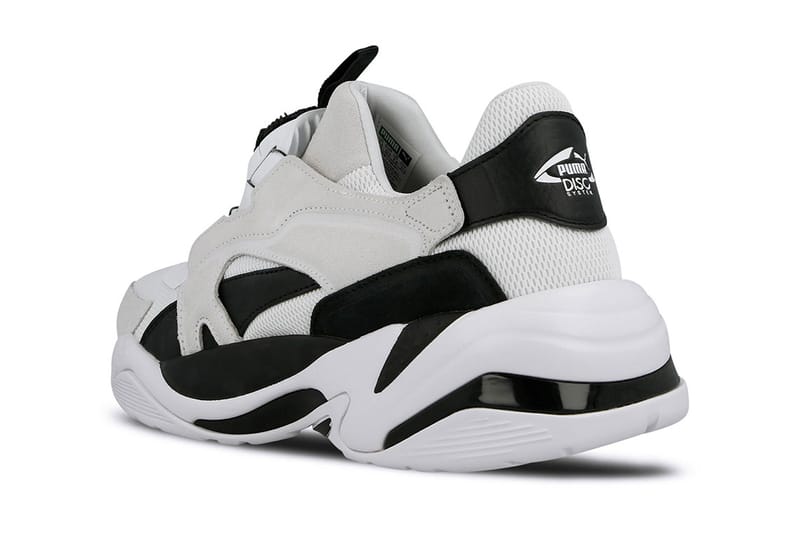 Puma thunder sales spectra disc