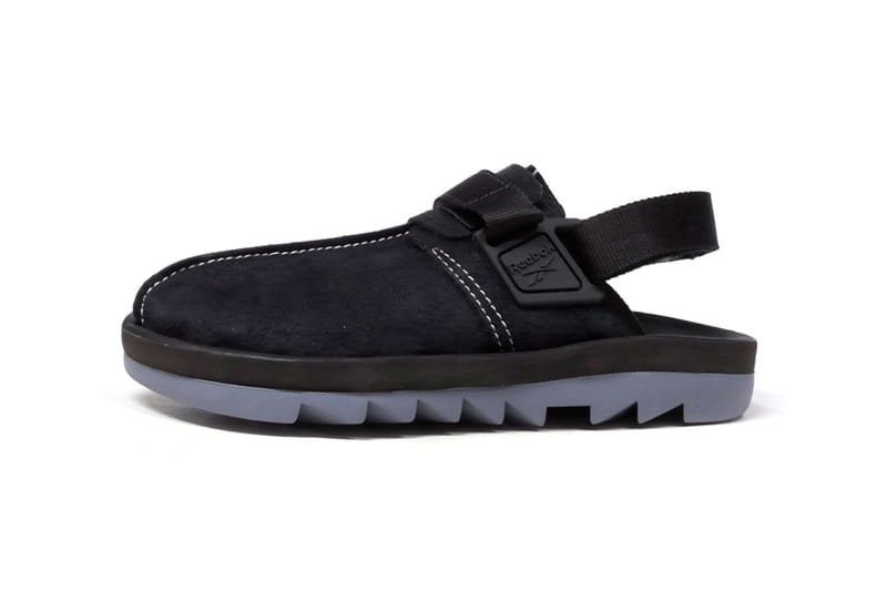 Reebok store beatnik syn