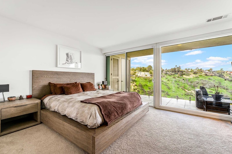 Richard Neutra Stilt House For Sale Hypebeast