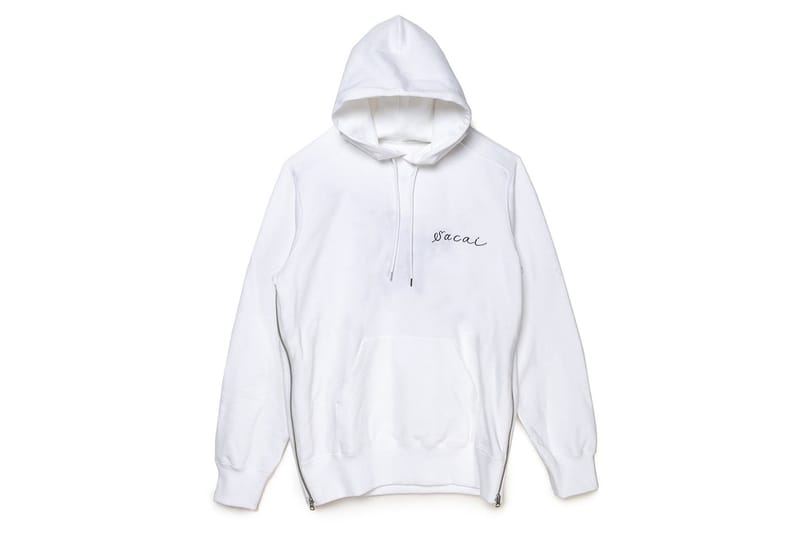 Dr. Woo x sacai SS19 Limited Edition Capsule | Hypebeast