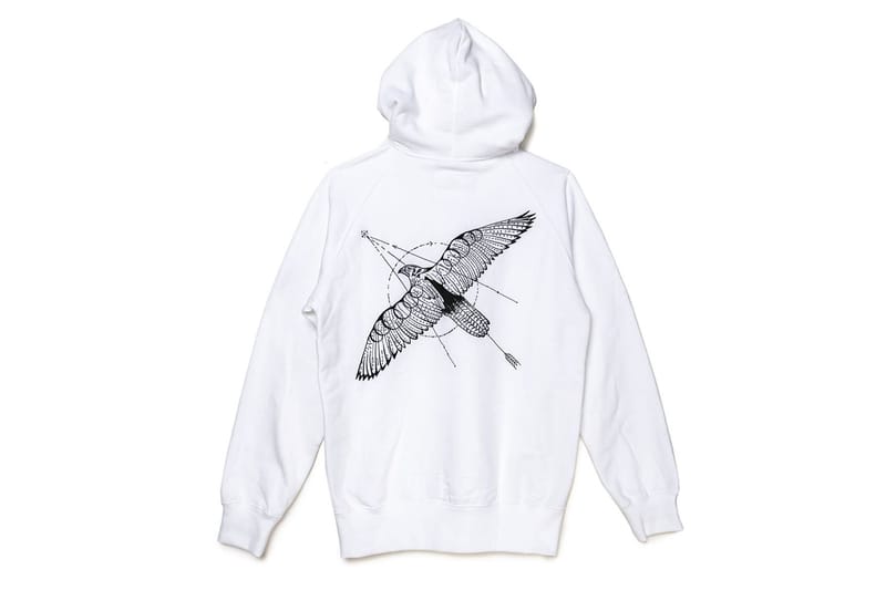 Dr. Woo x sacai SS19 Limited Edition Capsule | Hypebeast