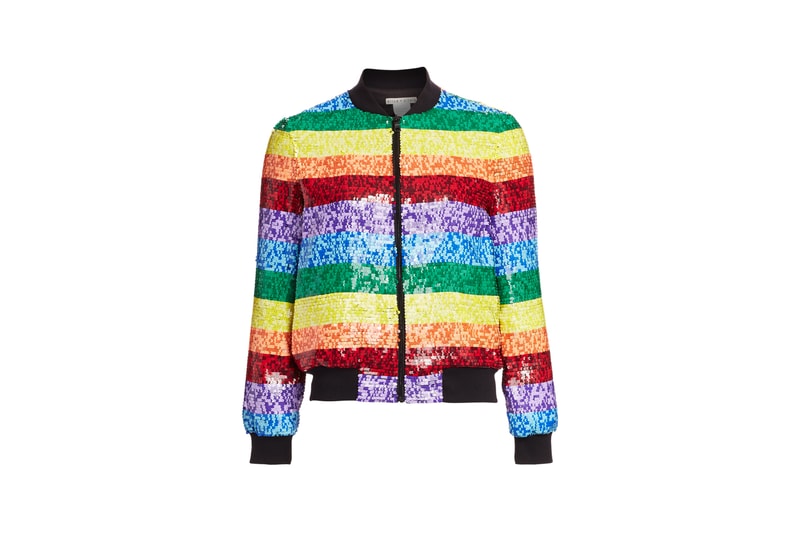 Saks X Stonewall Inn Lgbtq Pride Collection 2019 