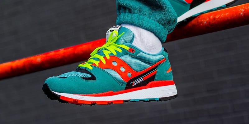 Saucony cheap nuove 2019