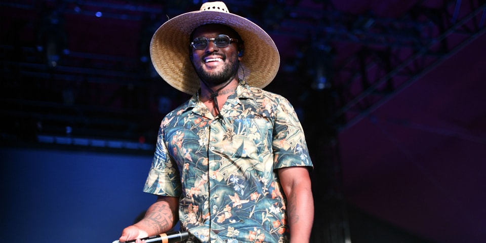 ScHoolboy Q 'CrasH Talk' Release Date & Trailer | Hypebeast