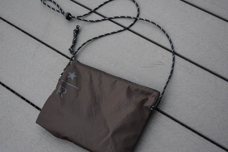 Starbucks Reserve Roastery x BEAMS Travel Goods | Hypebeast
