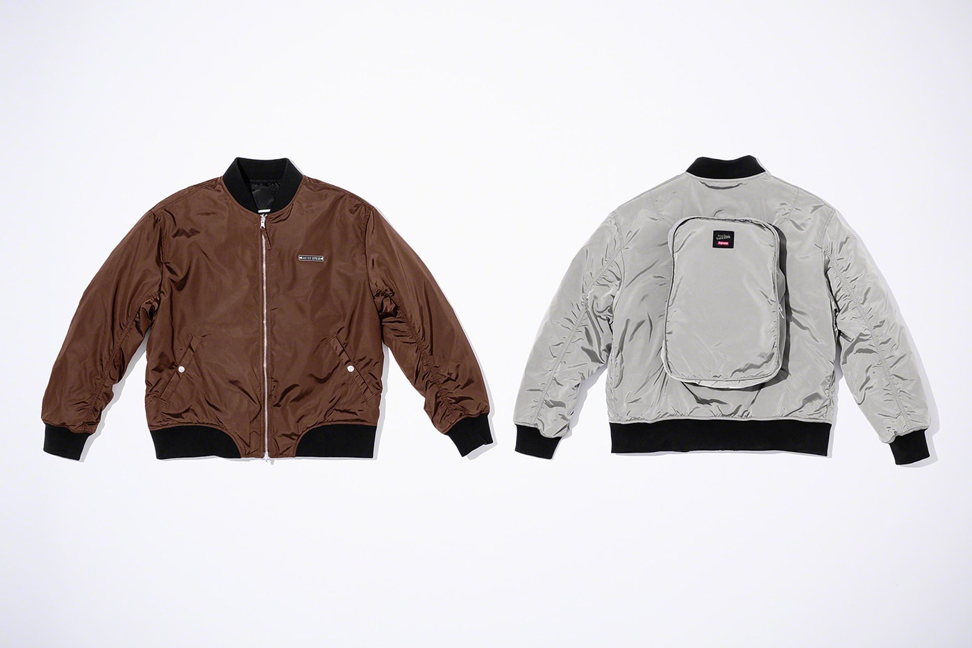 Supreme/Palace SS19 Drop List Week 7 HYPEBEAST