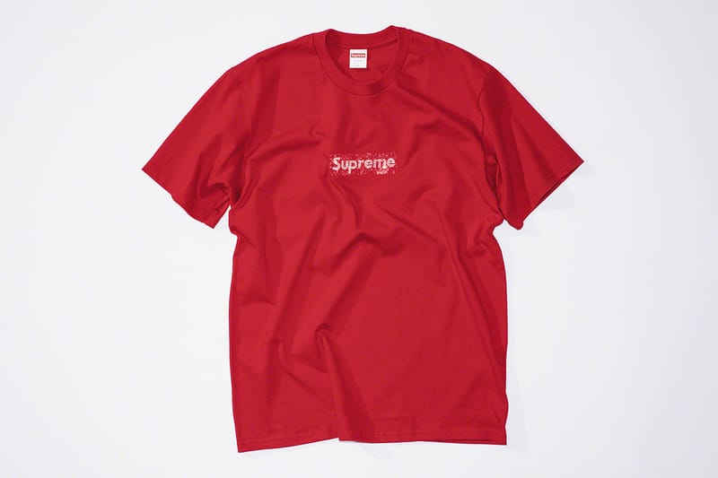 Supreme Spring Summer 19 Drop List for Week 9 | Hypebeast