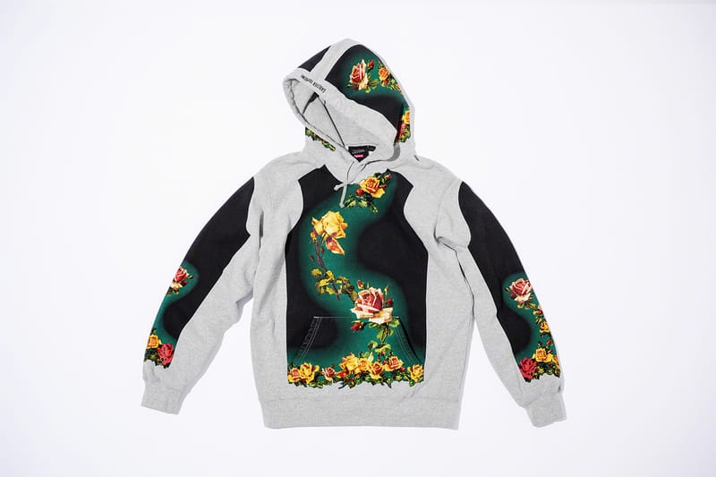 Supreme Jean Paul Hoodie 2024 grandmother blog