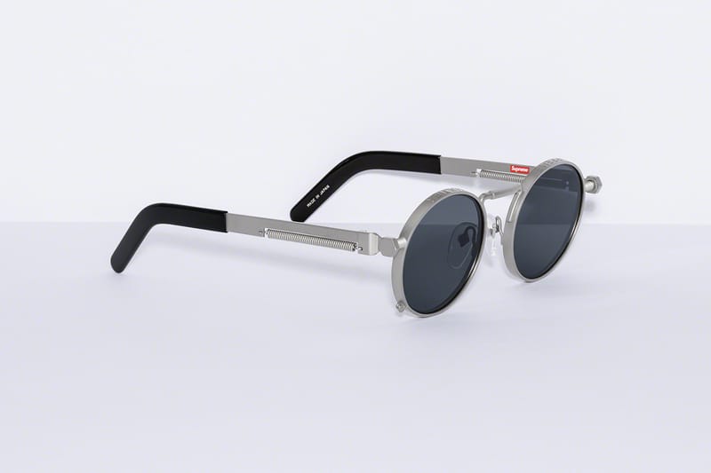 Supreme jean paul glasses sale