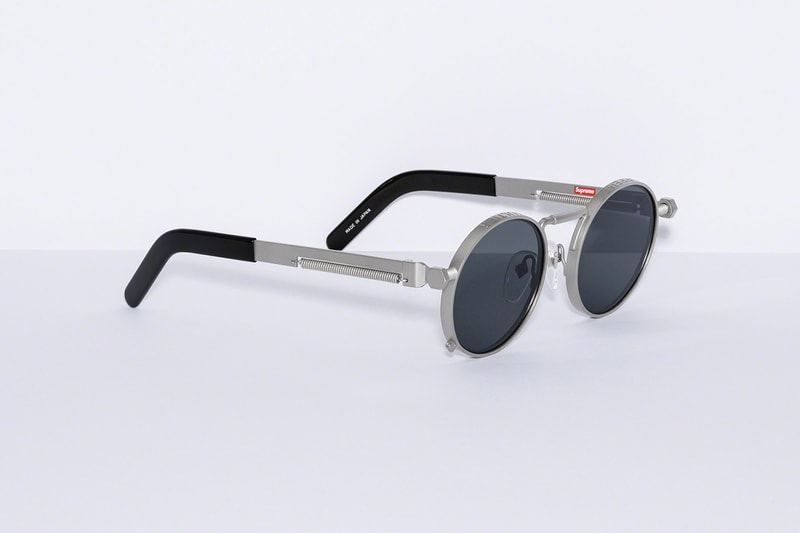 supreme jean paul gaultier sunglasses