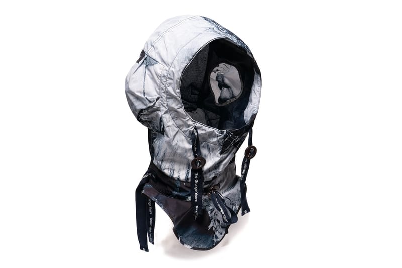 TAKAHIROMIYASHITA The Soloist. Navy & Black Helmets | Hypebeast