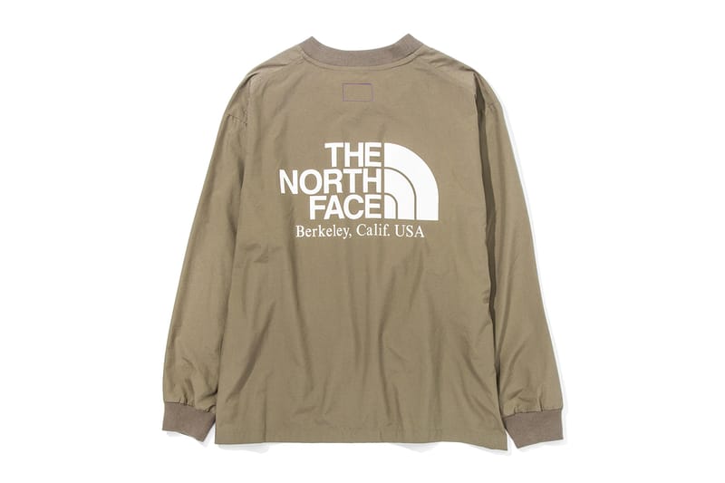 The North Face Purple Label BEAUTY & YOUTH SS19 | Hypebeast