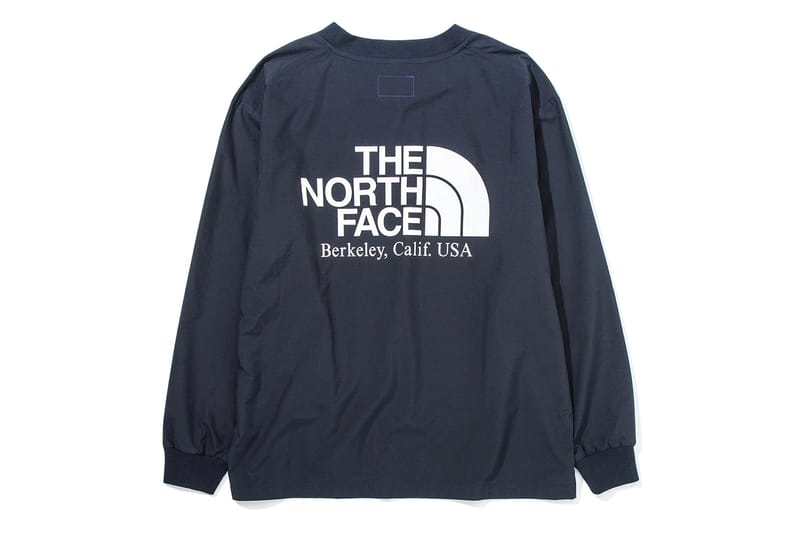 The North Face Purple Label BEAUTY u0026 YOUTH SS19 | Hypebeast