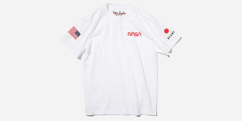 Off-white x mca x tom sachs コラボtシャツ - メルカリ