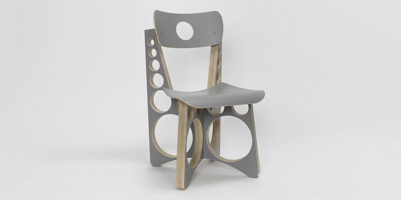 NEW TOM SACH NASA CHAIR