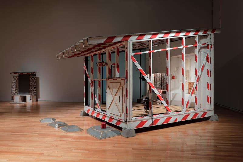 Tom Sachs 