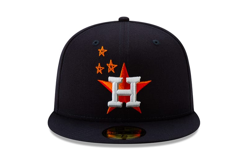 New era 2024 astros cap