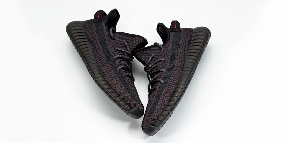 yeezy boost 2 black