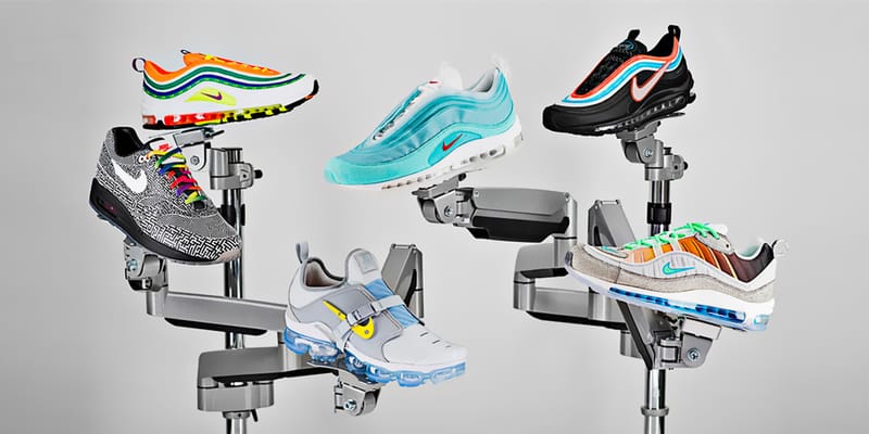 Biggest sneaker releases hot sale of 2019