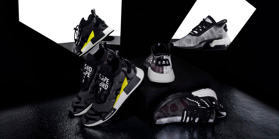 Best Sneaker Releases: April 2019 Week 3 | HYPEBEAST