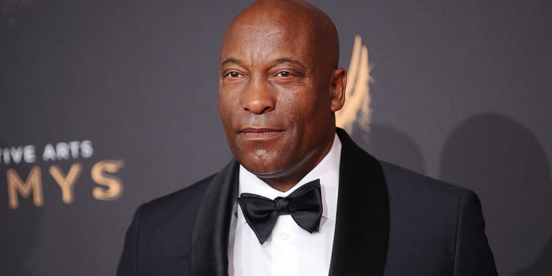 John Singleton's Passing Celebrity Reactions | HYPEBEAST