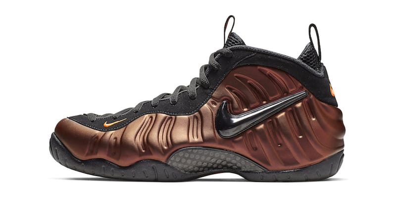 Nike foamposite pro clearance 2019