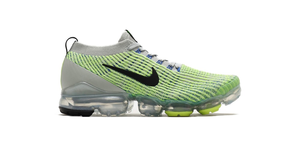 vapormax flyknit 2 aluminum
