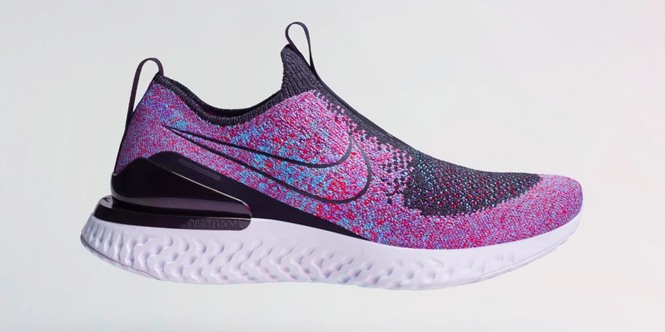 nike phantom react flyknit