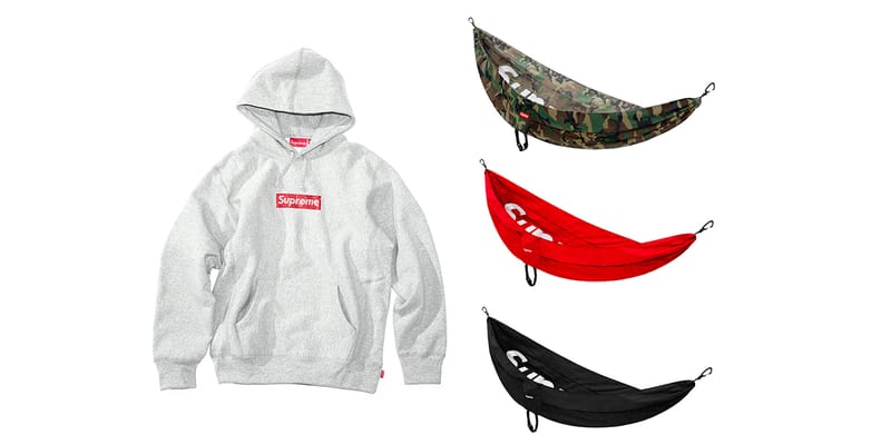 Supreme Spring Summer 19 Drop List for Week 9 | Hypebeast