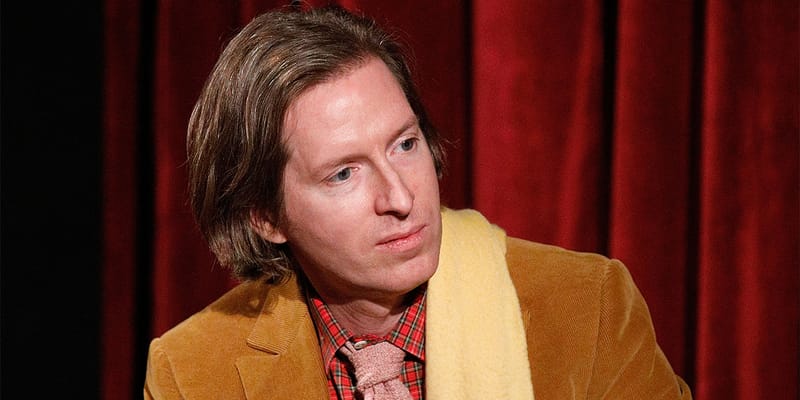 wes anderson french dispatch interview