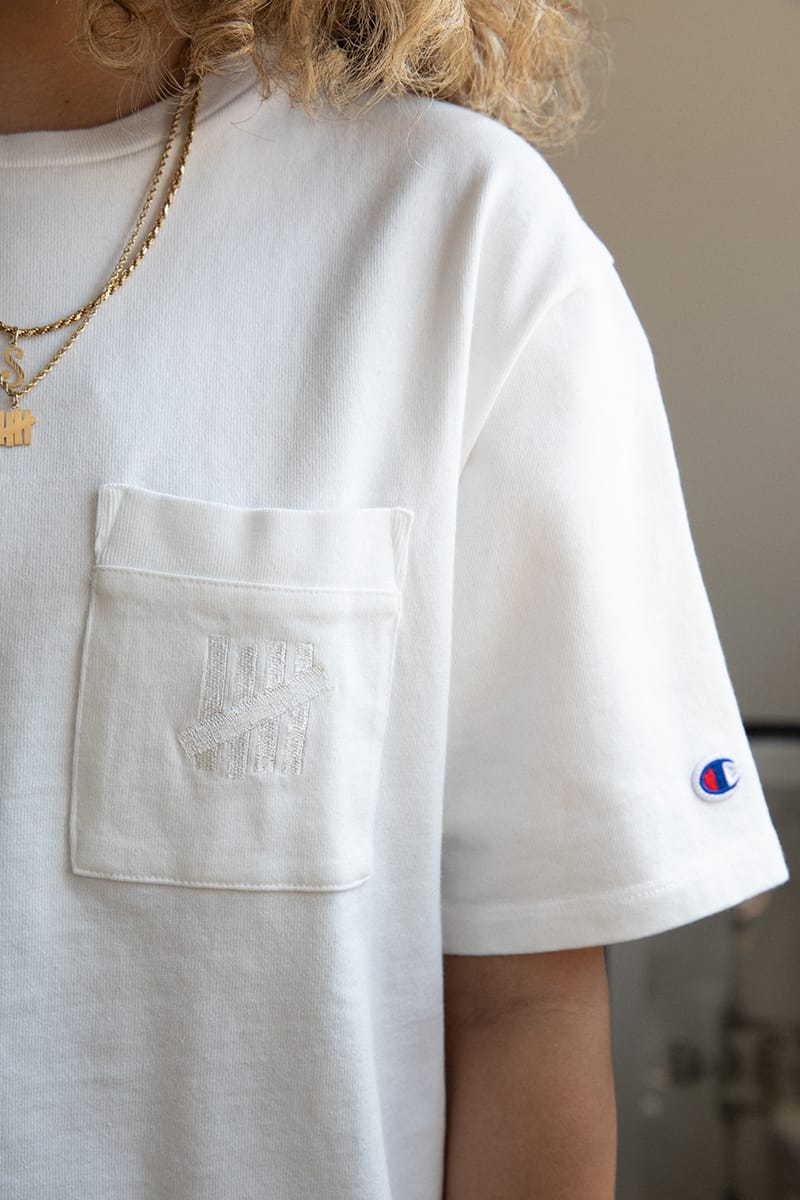 Champion ss19 outlet