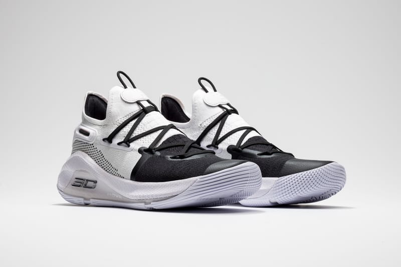 Under armour cheap ua curry 6