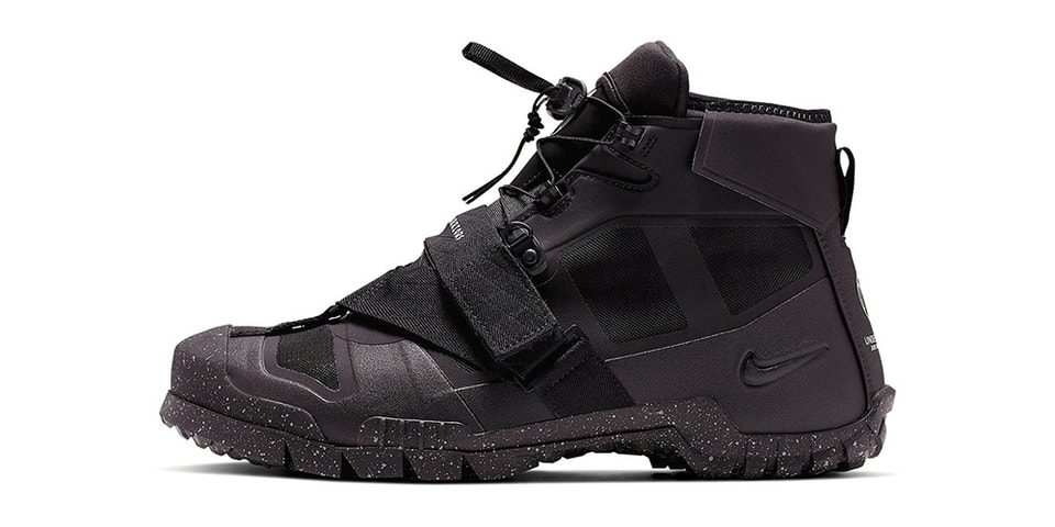 nike sfb mountain undercover