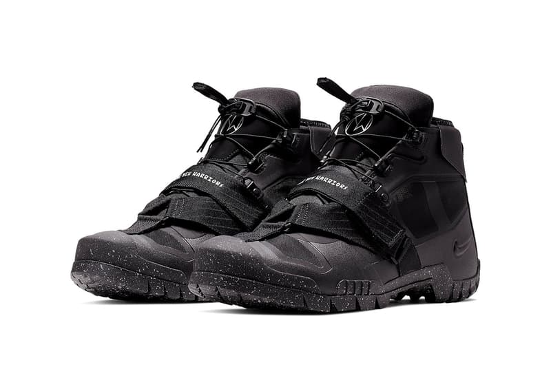 nike sfb undercover