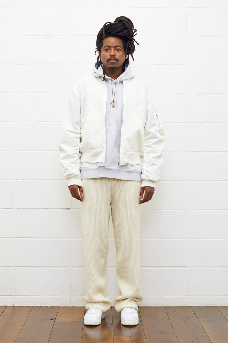 UNUSED Fall/Winter 2019 Collection | Hypebeast