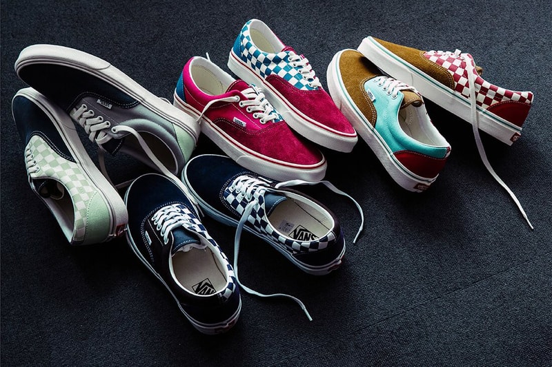 BILLY's Puts a Mix-Match Spin on the Vans Era | Hypebeast